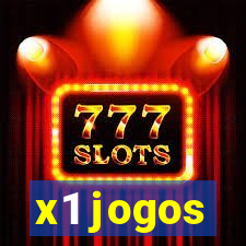 x1 jogos